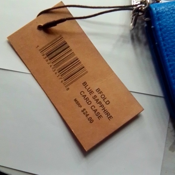 Steve Madden Wallets - Picture 6 of 6